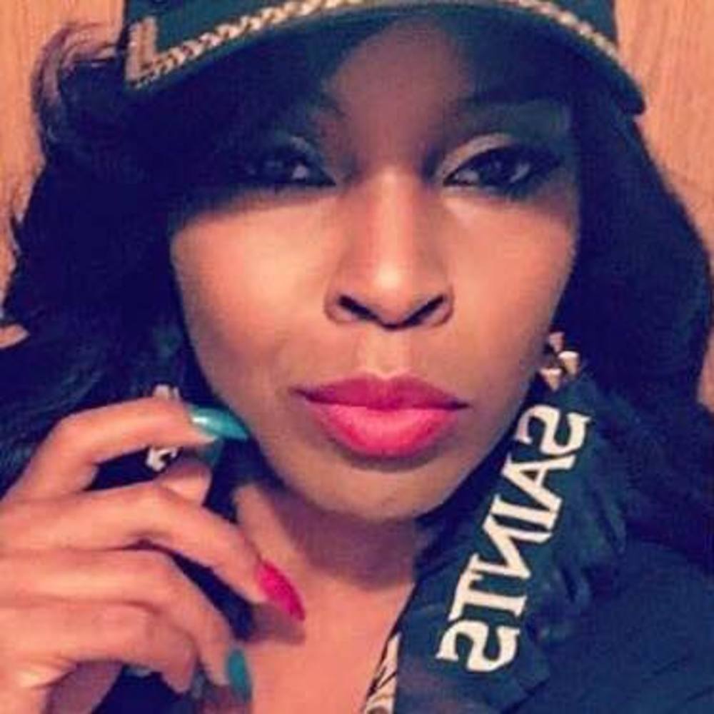 Meet your Posher, Brandi